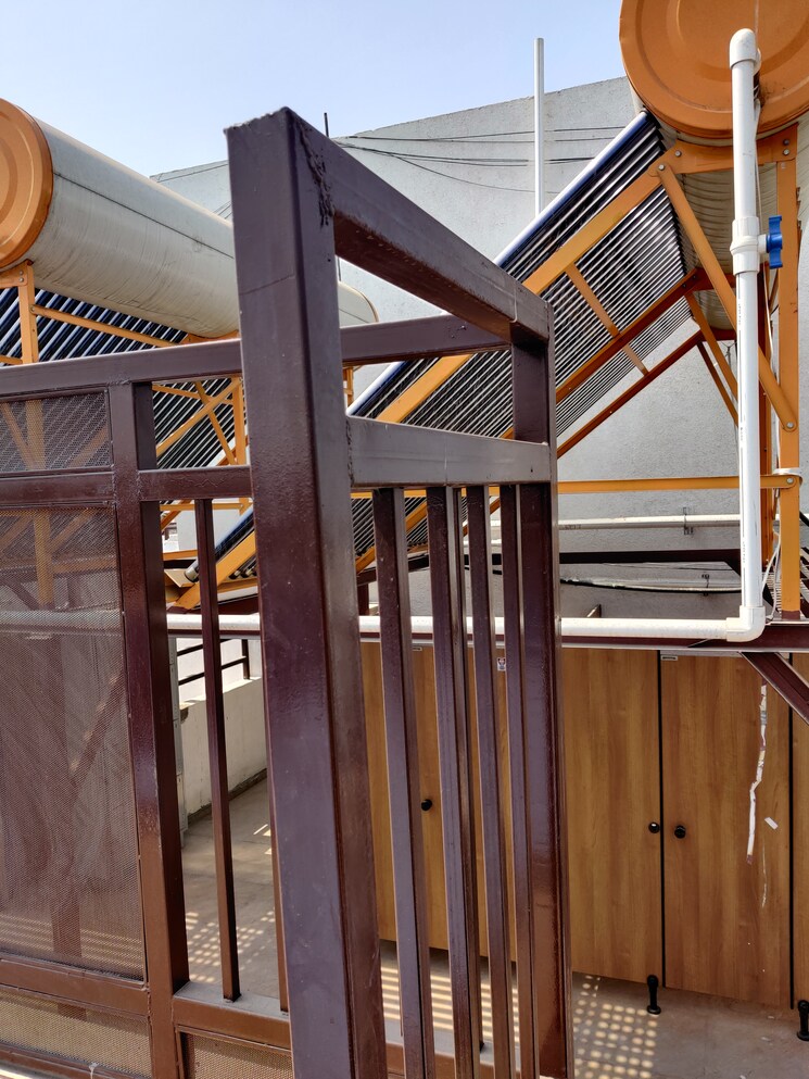 undefined, vtp-one 1 Bedroom 415 Sq.Ft. Apartment In Kharadi Pune 8367043