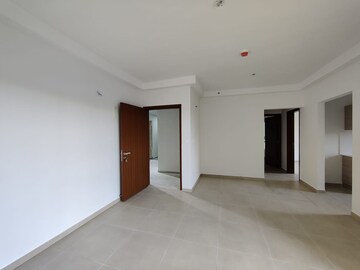 1.5 BHK Apartment For Rent in Bhartiya Nikoo Homes Phase 2, Thanisandra Main Road