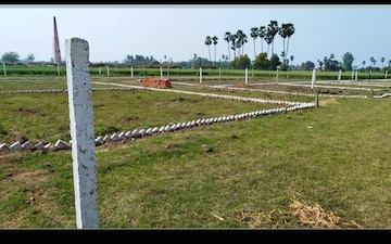 Plot For Sale in Sector 12 Yamuna Expressway
