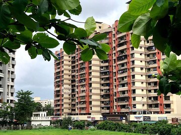 2 BHK Apartment For Rent in The Hard Rock, Kharghar