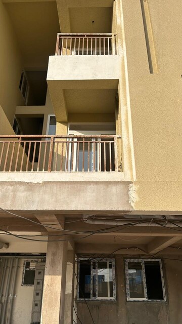 3 BHK Apartment – Exterior View View at Keshar Vihar - for Sale