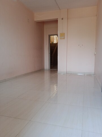 1 BHK Apartment For Sale in Palghar