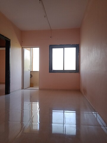 Building Lobby in 1 BHK Apartment at Palghar – for Sale