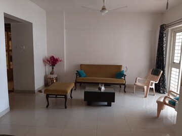 3 BHK Apartment For Rent in Paranjape Crystal Garden Baner Pune  8367092