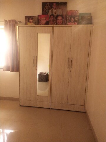 Room in 3 BHK Apartment at Paranjape Crystal Garden, Baner – for Rent