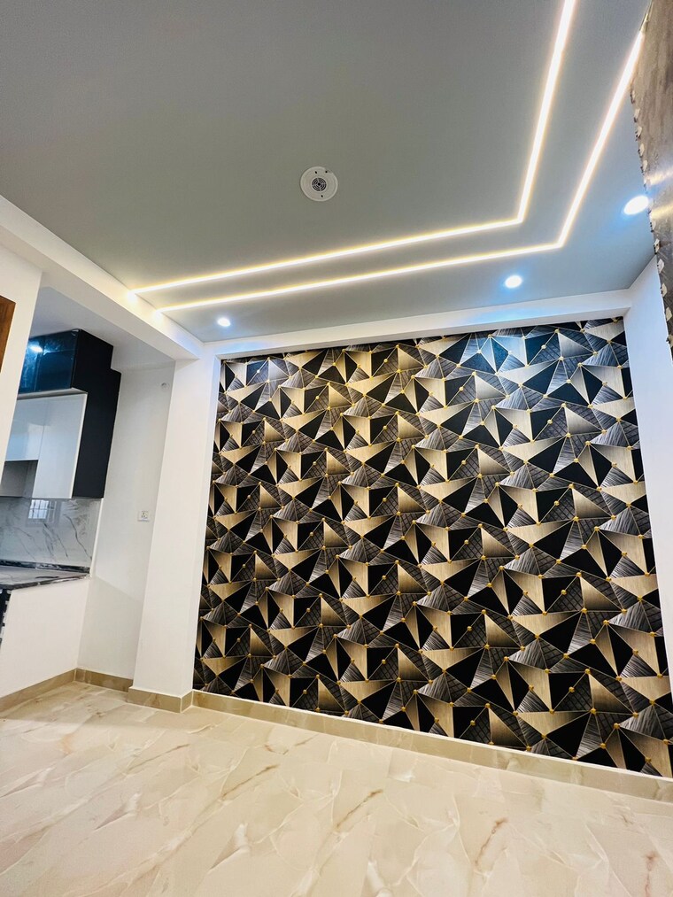 Bedroom, sonia vihar 1 Bedroom 450 Sq.Ft. Builder Floor In Sonia Vihar Delhi 8367100