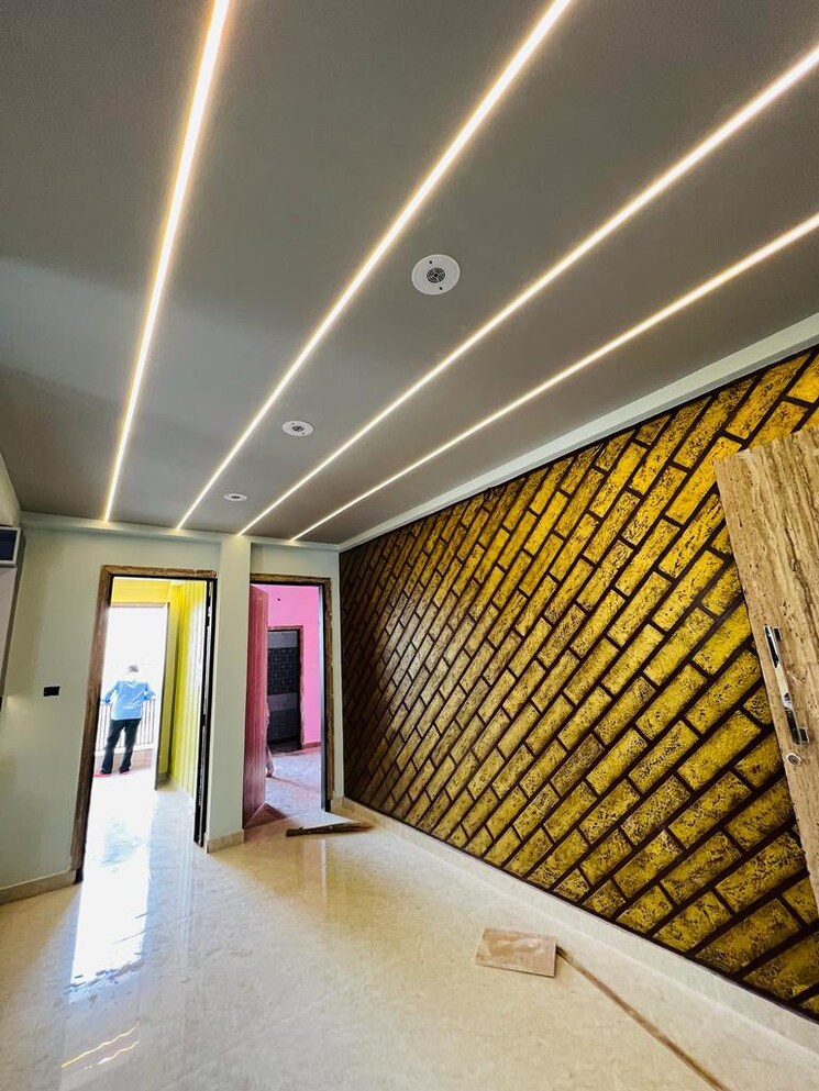 Balcony, sonia vihar 1 Bedroom 450 Sq.Ft. Builder Floor In Sonia Vihar Delhi 8367100