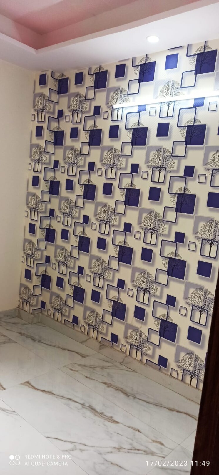 Master Plan, sonia vihar 1 Bedroom 450 Sq.Ft. Builder Floor In Sonia Vihar Delhi 8367100