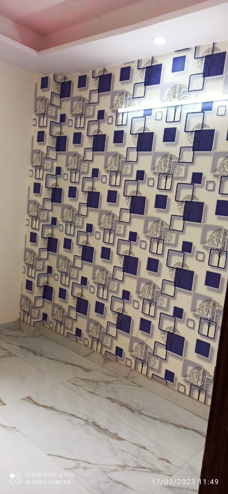 Master Plan, sonia vihar 1 Bedroom 450 Sq.Ft. Builder Floor In Sonia Vihar Delhi 8367100