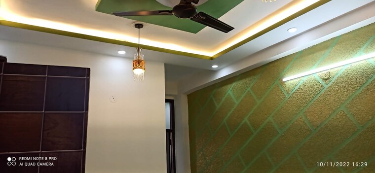 undefined, sonia vihar 1 Bedroom 450 Sq.Ft. Builder Floor In Sonia Vihar Delhi 8367100