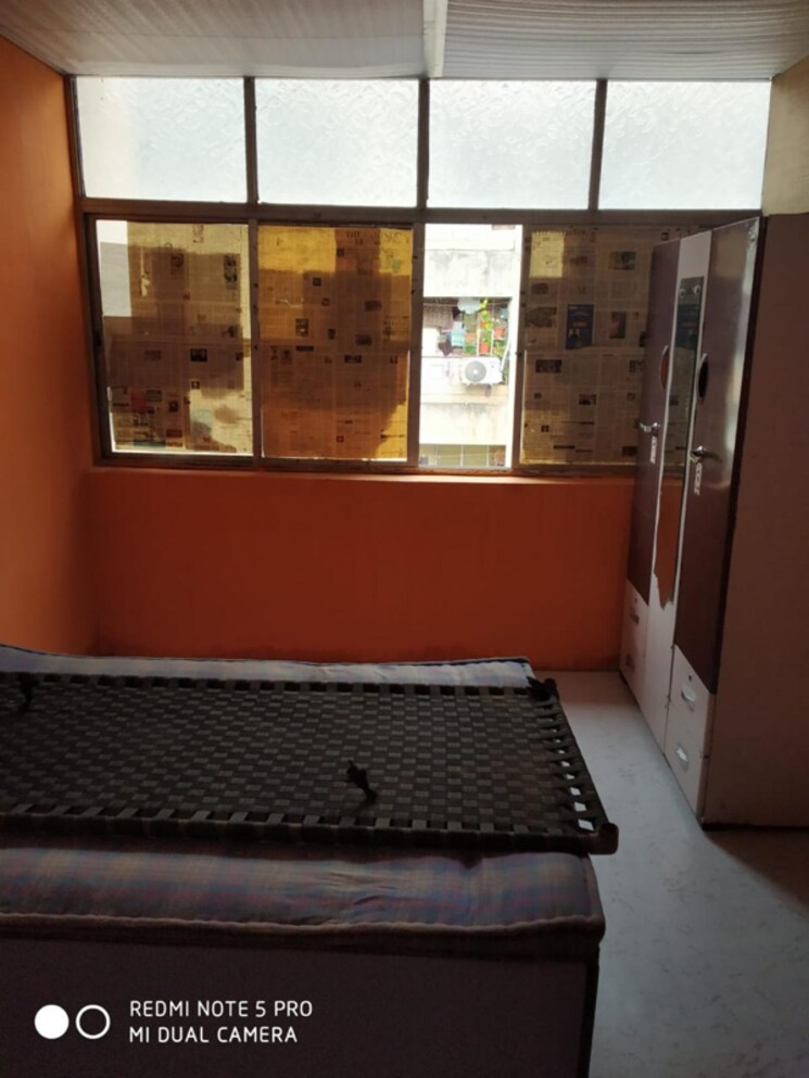 Bedroom, navratna-exotica 1 Bedroom 533 Sq.Ft. Apartment In Kharadi Bypass Road Pune 8367121