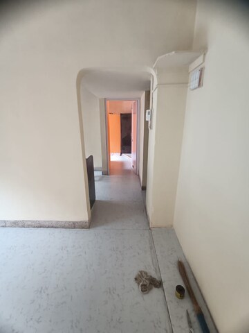 Room in 1 BHK Apartment at Navratna Exotica, Kharadi Bypass Road – for Rent