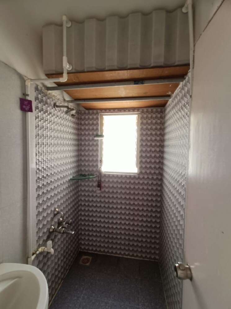 Bathroom, navratna-exotica 1 Bedroom 533 Sq.Ft. Apartment In Kharadi Bypass Road Pune 8367121