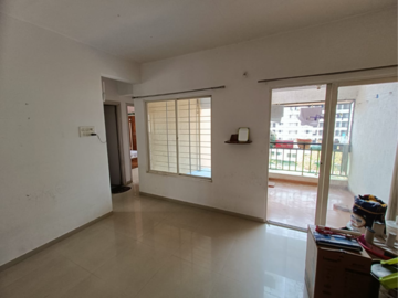 1 BHK Apartment For Rent in Navratna Exotica Kharadi Bypass Road Pune  8367121