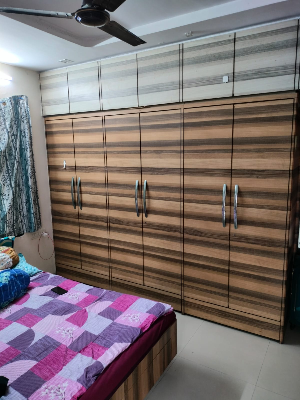 1 BHK + Study Room Apartment For Sale in Arm Avenue