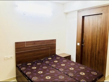 Bedroom in 1 RK Apartment at Vatika City, Sector 49 – for Rent