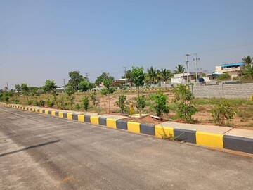 Plot For Resale in CBC Cosmopolis Mirkhanpet Hyderabad  8367098