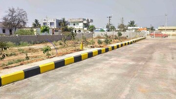 Plot Area in  Plot at CBC Cosmopolis, Mirkhanpet – for Sale