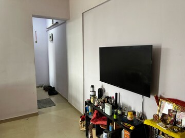 2.5 BHK Apartment For Sale in Oberoi Realty Woods, Goregaon East