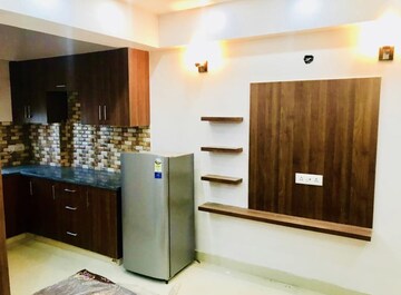 Living Room in 1 RK Apartment at Vatika City, Sector 49 – for Rent