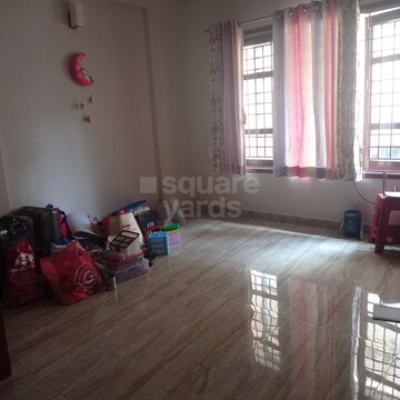 Parking in 3 BHK Apartment at Lakshmi Nilayam Indiranagar, Indiranagar – for Rent