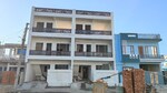 4 BHK + Study Room 130 Sq.Yd. Independent House in Clement Town 