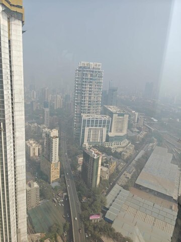 3 BHK Apartment For Rent in Lower Parel