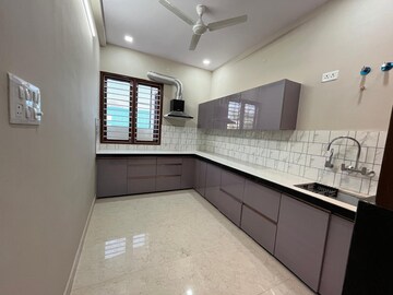 Kitchen in 3 BHK Apartment at Ambala Highway – for Sale