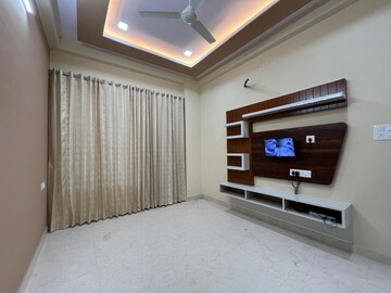 Bedroom in 4 BHK Apartment at Ambala Highway – for Sale