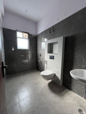 Attached Bathroom in 5 BHK Apartment at Ambala Highway – for Sale