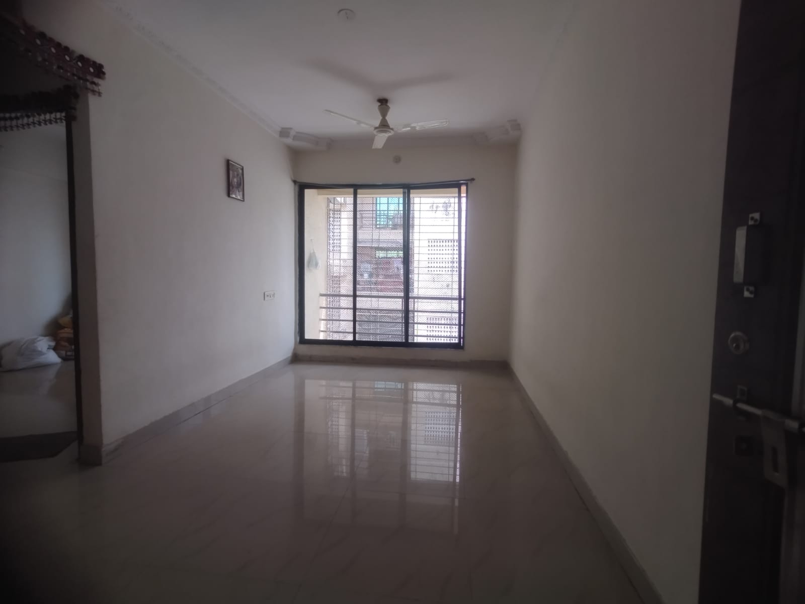 2 BHK Apartment For Sale in Riddhi Siddhi Prithvi