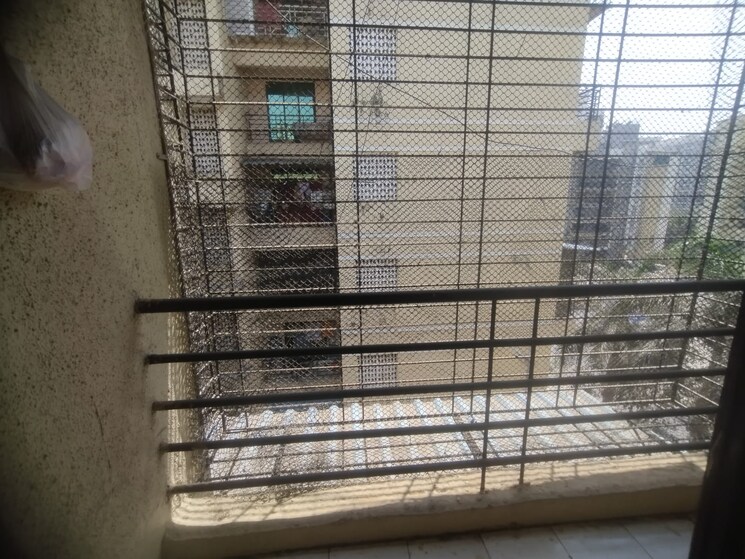 Exterior View, riddhi-siddhi-prithvi 2 Bedroom 1200 Sq.Ft. Apartment In Ulwe Navi Mumbai 8367257