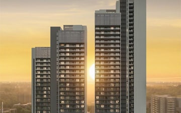 3 BHK Apartment For Sale in Godrej Astra, Sector 54