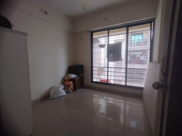 Bedroom in 2 BHK Apartment at Riddhi Siddhi Prithvi, Ulwe – for Sale