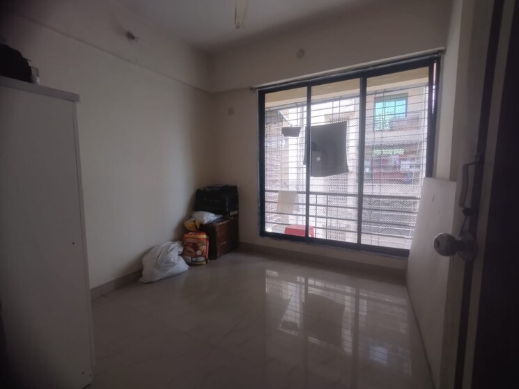 Bedroom, riddhi-siddhi-prithvi 2 Bedroom 1200 Sq.Ft. Apartment In Ulwe Navi Mumbai 8367257