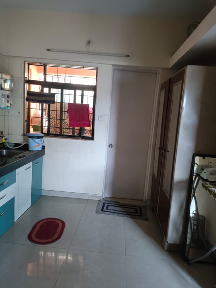 Living Room, magarpatta-city-cosmos 3 Bedroom 1500 Sq.Ft. Apartment In Kharadi Bypass Road Pune 8367235