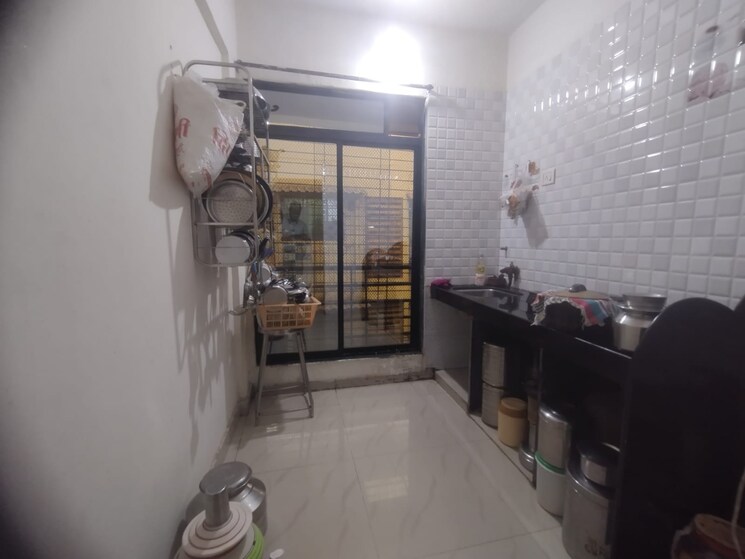 Kitchen, riddhi-siddhi-prithvi 2 Bedroom 1200 Sq.Ft. Apartment In Ulwe Navi Mumbai 8367257