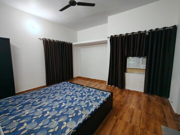 3 BHK Apartment For Rent in Nehru Enclave Gomti Nagar Lucknow  8367201