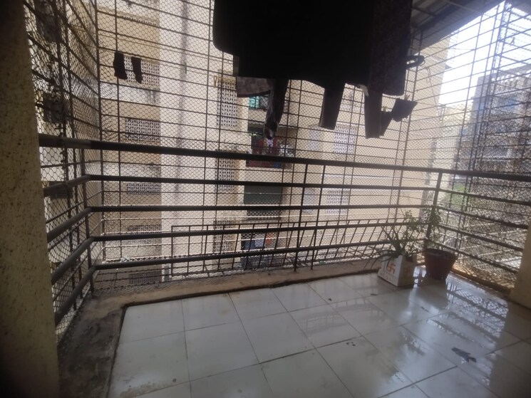 Exterior View, riddhi-siddhi-prithvi 2 Bedroom 1200 Sq.Ft. Apartment In Ulwe Navi Mumbai 8367257