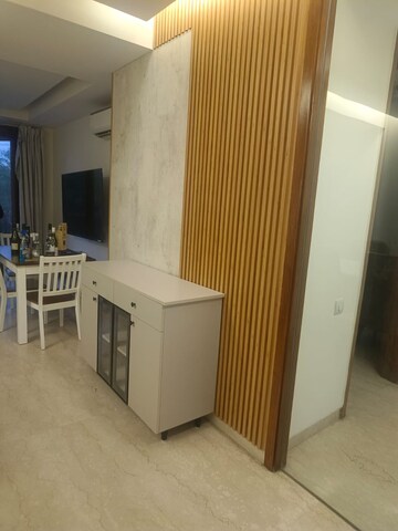 Kitchen in 3 BHK Apartment at Eta Ii Greater Noida – for Sale
