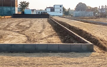Plot For Sale in Anam Enclave, Faizabad Road