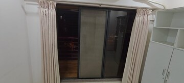 Building Lobby in 2 BHK Apartment at Yashomati Society, Chembur – for Rent