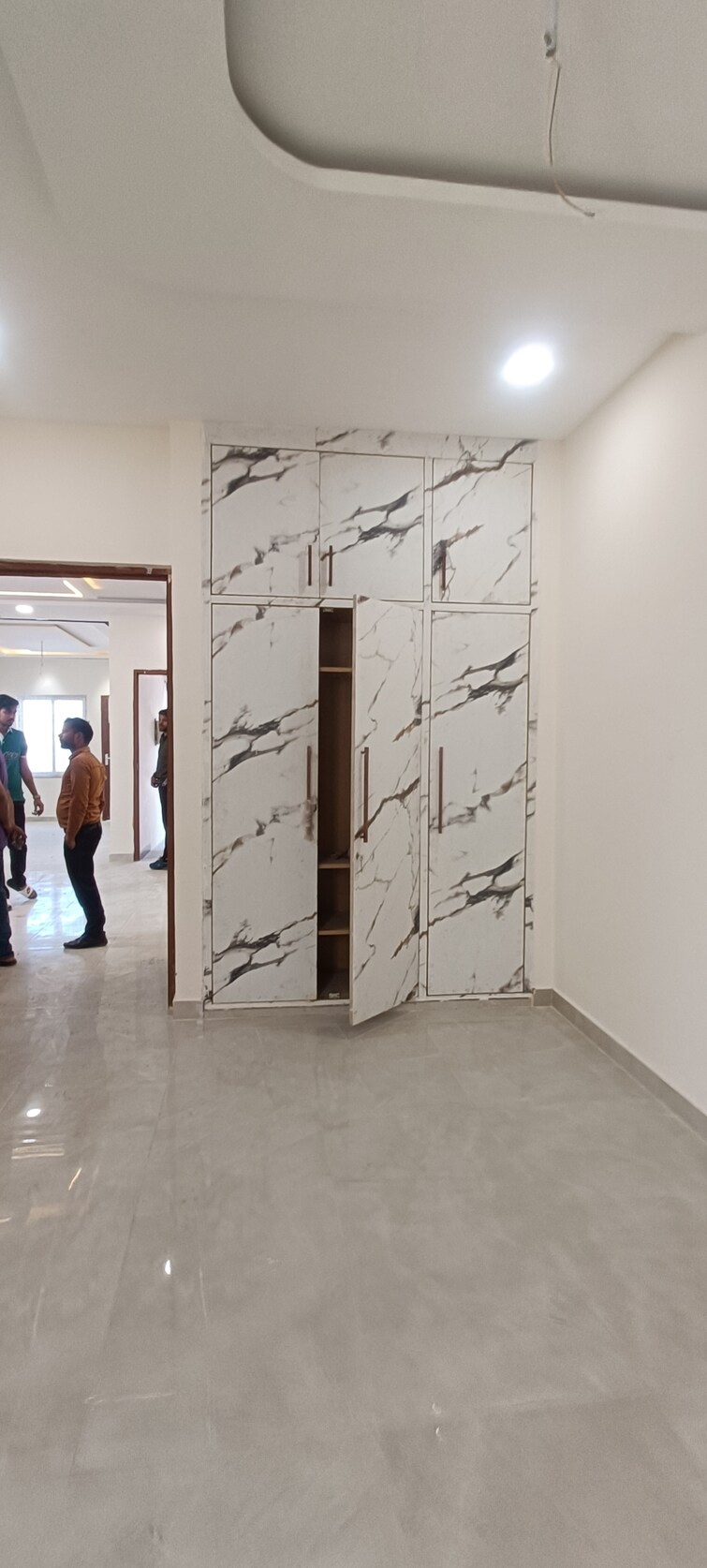 Cover Image, gomti nagar 3 Bedroom 1740 Sq.Ft. Villa In Gomti Nagar Lucknow 8367246