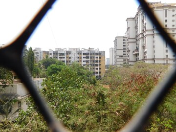 2 BHK Apartment – Garden View at Yashomati Society, Chembur - for Rent