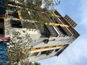 2 BHK Apartment – Exterior View View at Yashomati Society, Chembur - for Rent