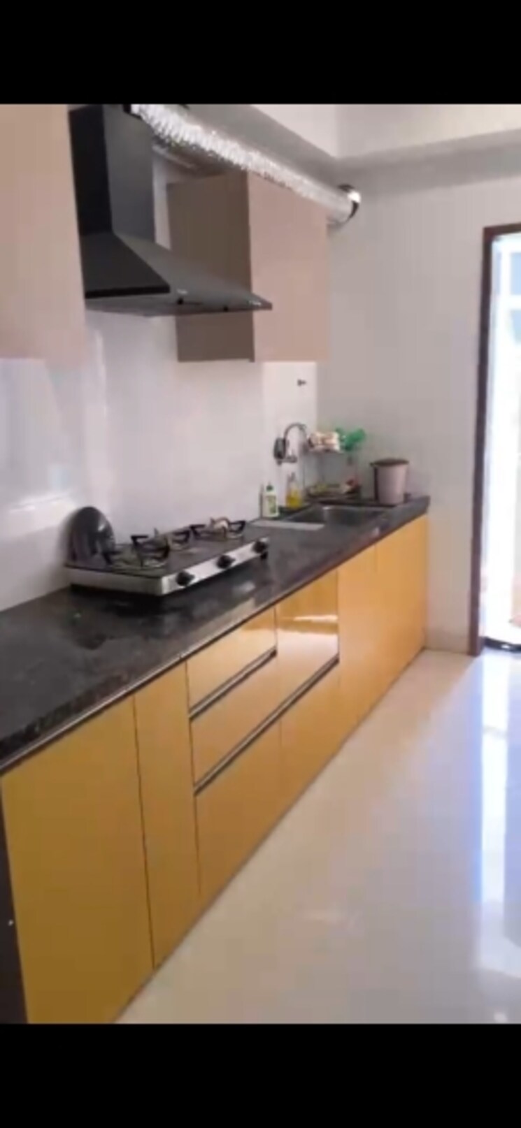 Kitchen, nagpur airport 2 Bedroom 900 Sq.Ft. Apartment In Nagpur Airport Nagpur 8367281