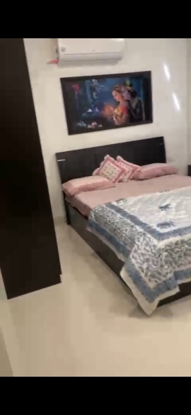 2 BHK Apartment For Sale in Mahalaxmi City 