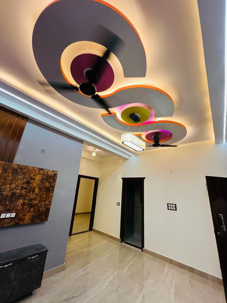 Bedroom, aya nagar 2 Bedroom 750 Sq.Ft. Builder Floor In Aya Nagar Delhi 8367277