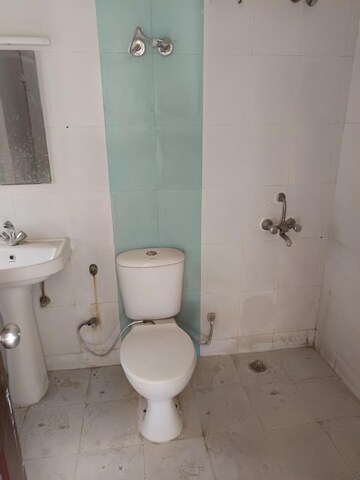 Bathroom in 3 BHK Apartment at RPS Savana, Sector 88 – for Rent