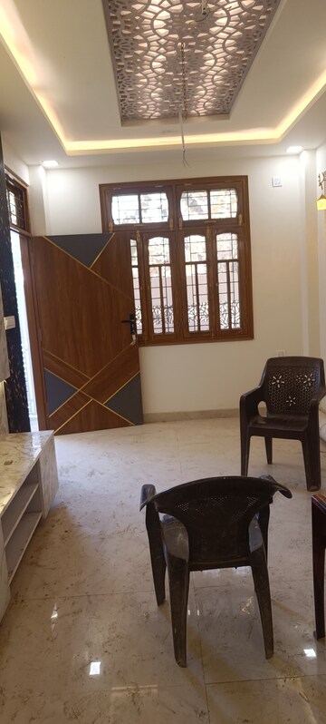 Master Bedroom in 3.5 BHK Villa at Nijampur Malhaur – for Sale